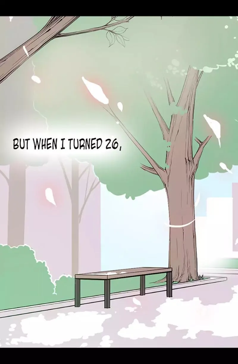 They Say I Was Born a King’s Daughter Chapter 1 - Page 19