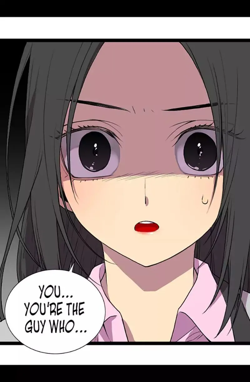 They Say I Was Born a King’s Daughter Chapter 1 - Page 21