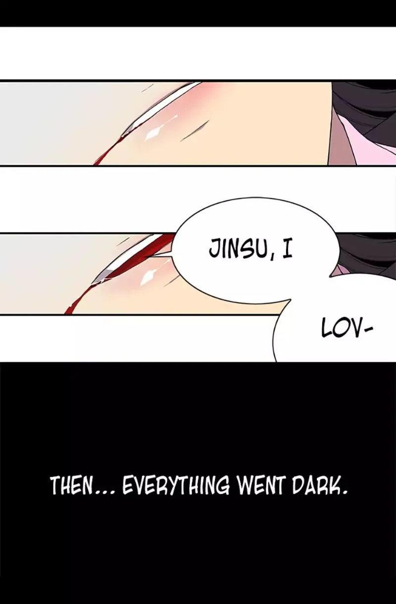 They Say I Was Born a King’s Daughter Chapter 1 - Page 35
