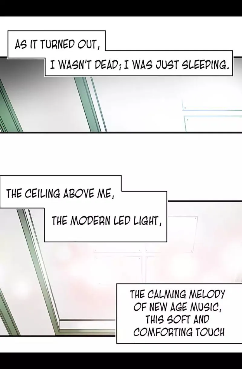 They Say I Was Born a King’s Daughter Chapter 1 - Page 37
