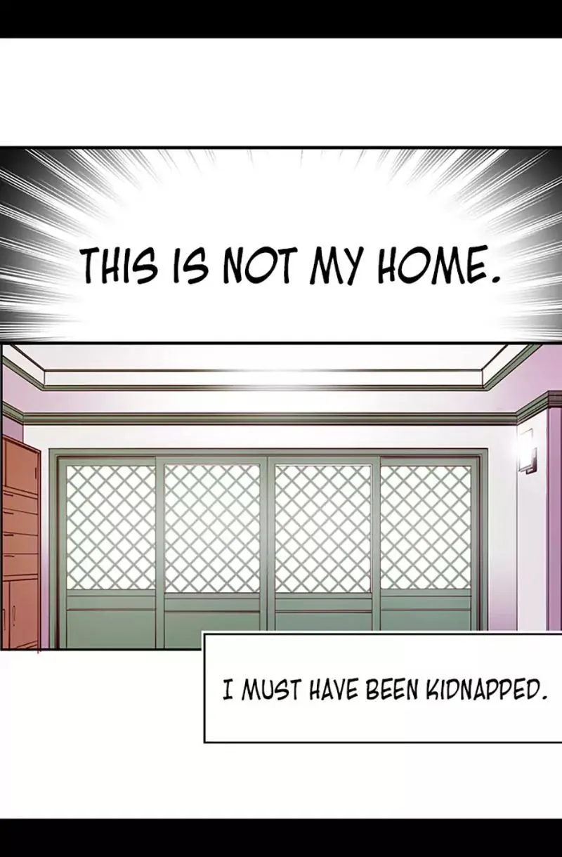 They Say I Was Born a King’s Daughter Chapter 1 - Page 39