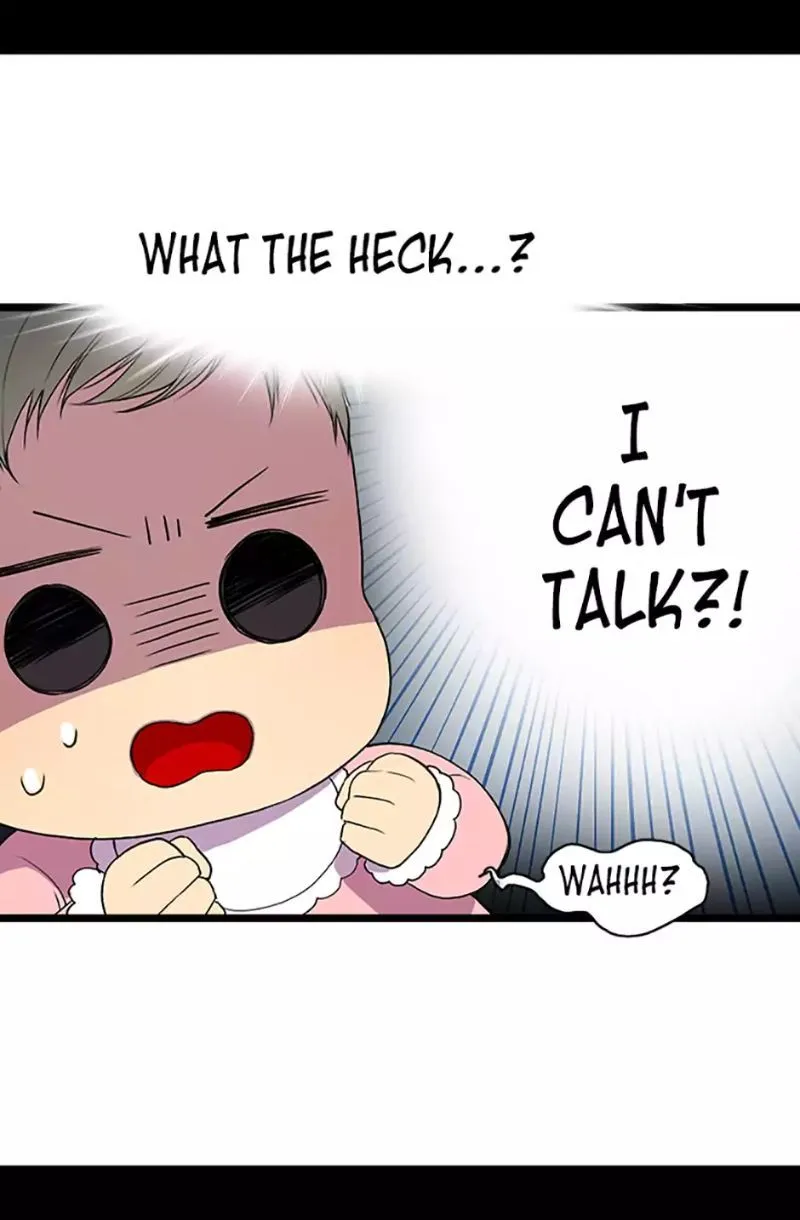 They Say I Was Born a King’s Daughter Chapter 1 - Page 42