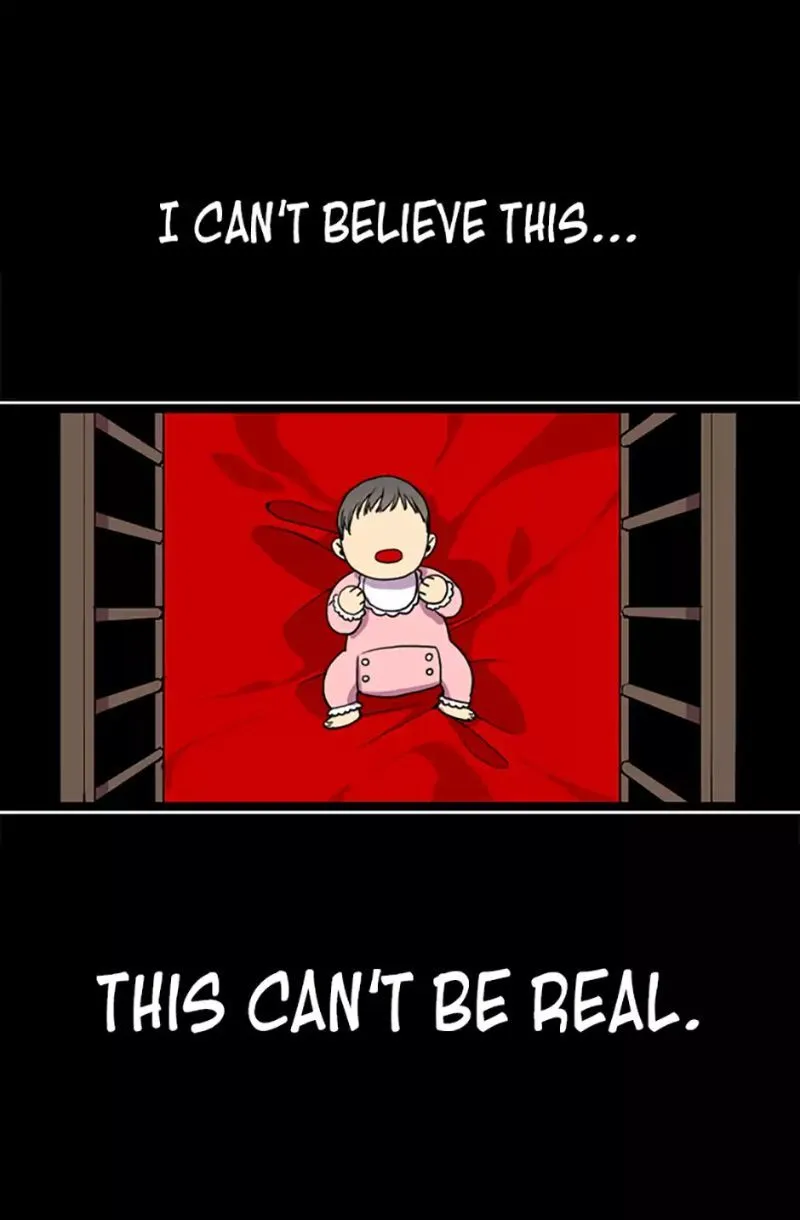 They Say I Was Born a King’s Daughter Chapter 1 - Page 43