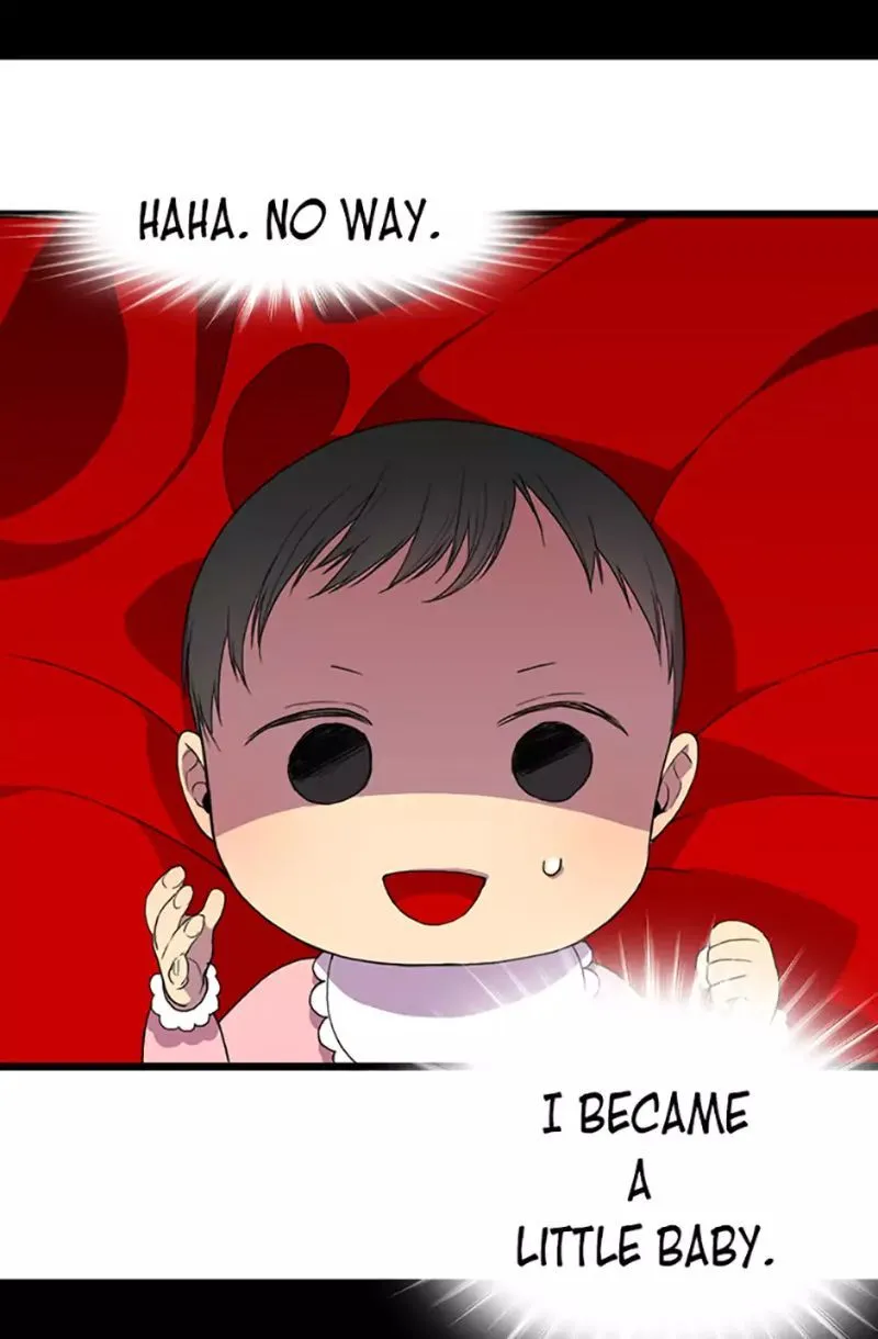 They Say I Was Born a King’s Daughter Chapter 1 - Page 48