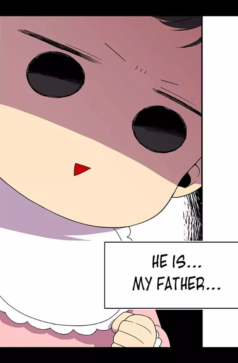 They Say I Was Born a King’s Daughter Chapter 1 - Page 51