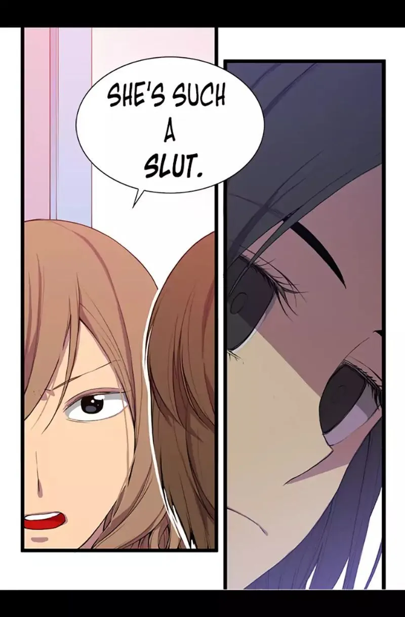 They Say I Was Born a King’s Daughter Chapter 1 - Page 7