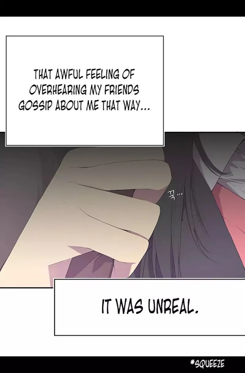 They Say I Was Born a King’s Daughter Chapter 1 - Page 9