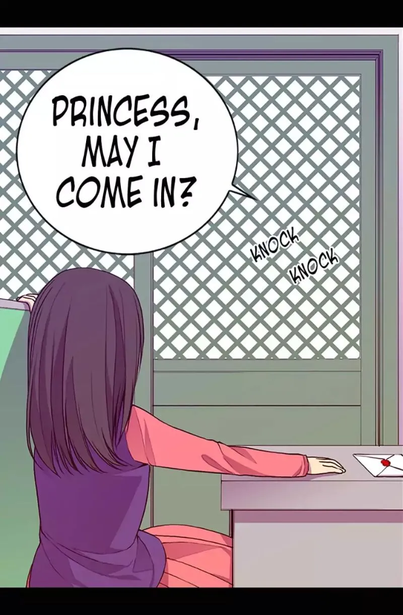 They Say I Was Born a King’s Daughter Chapter 10 - Page 10