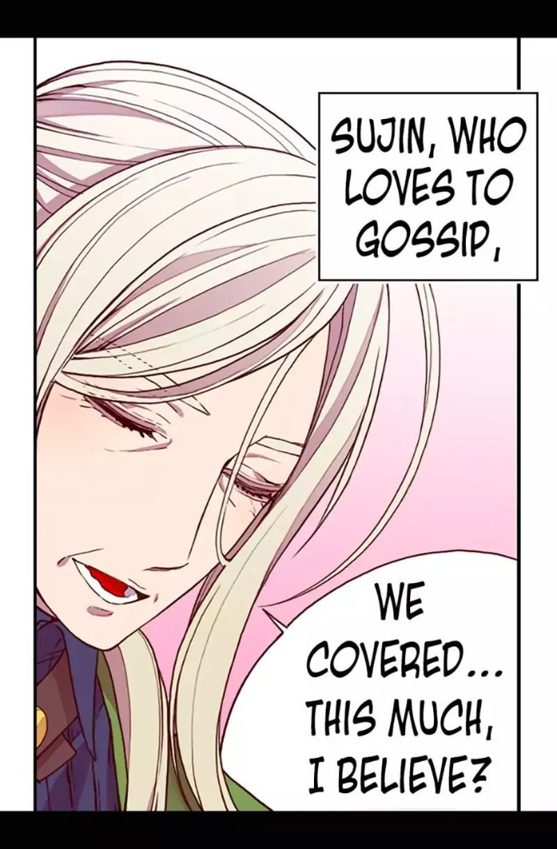 They Say I Was Born a King’s Daughter Chapter 10 - Page 14