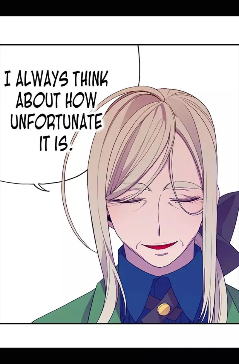 They Say I Was Born a King’s Daughter Chapter 10 - Page 17