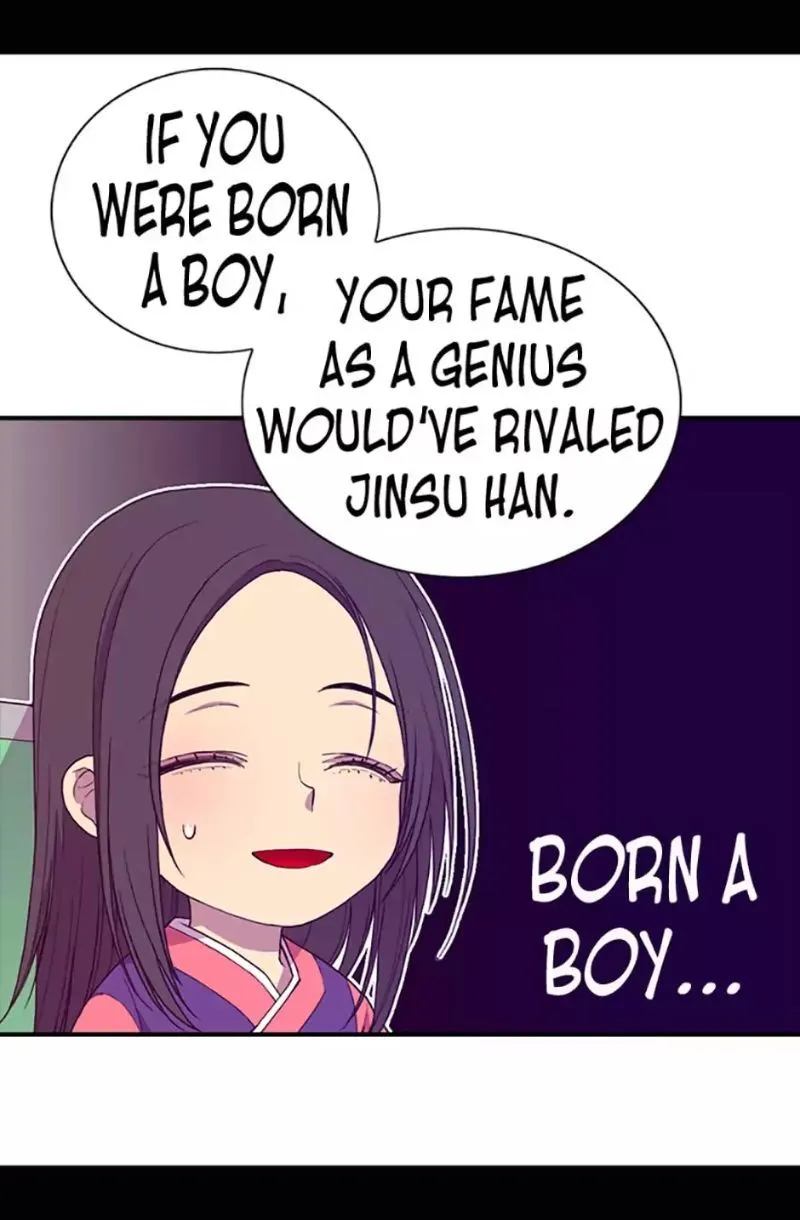 They Say I Was Born a King’s Daughter Chapter 10 - Page 18