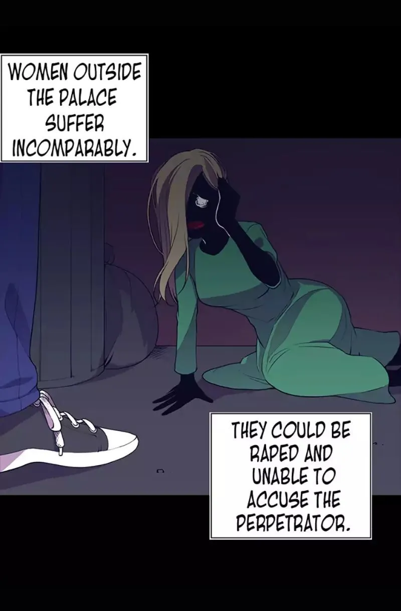 They Say I Was Born a King’s Daughter Chapter 10 - Page 2