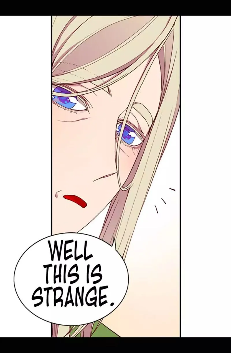 They Say I Was Born a King’s Daughter Chapter 10 - Page 20