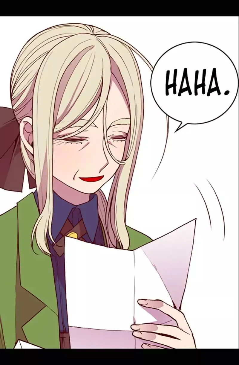 They Say I Was Born a King’s Daughter Chapter 10 - Page 22