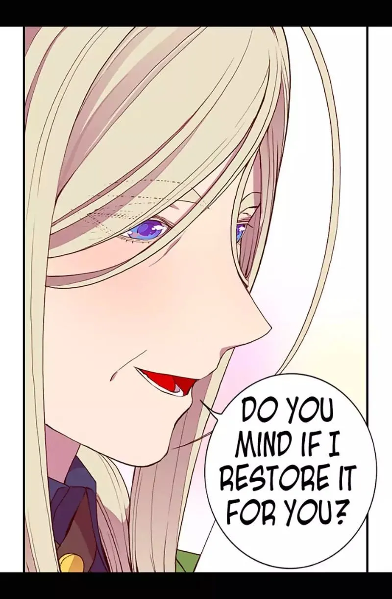They Say I Was Born a King’s Daughter Chapter 10 - Page 24