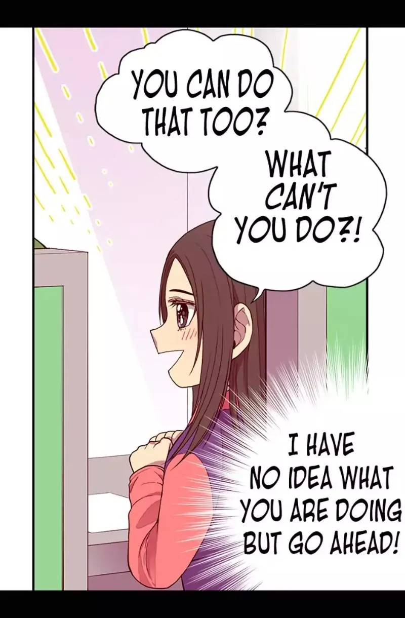 They Say I Was Born a King’s Daughter Chapter 10 - Page 25