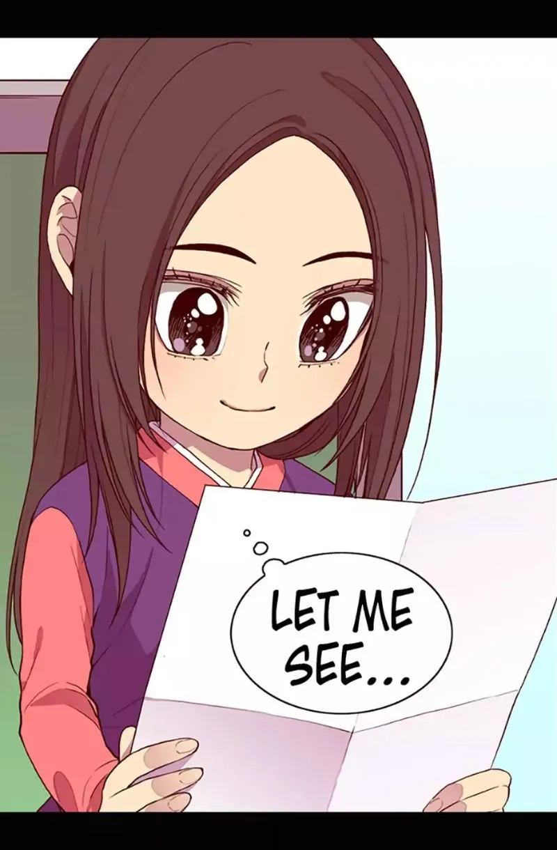 They Say I Was Born a King’s Daughter Chapter 10 - Page 29