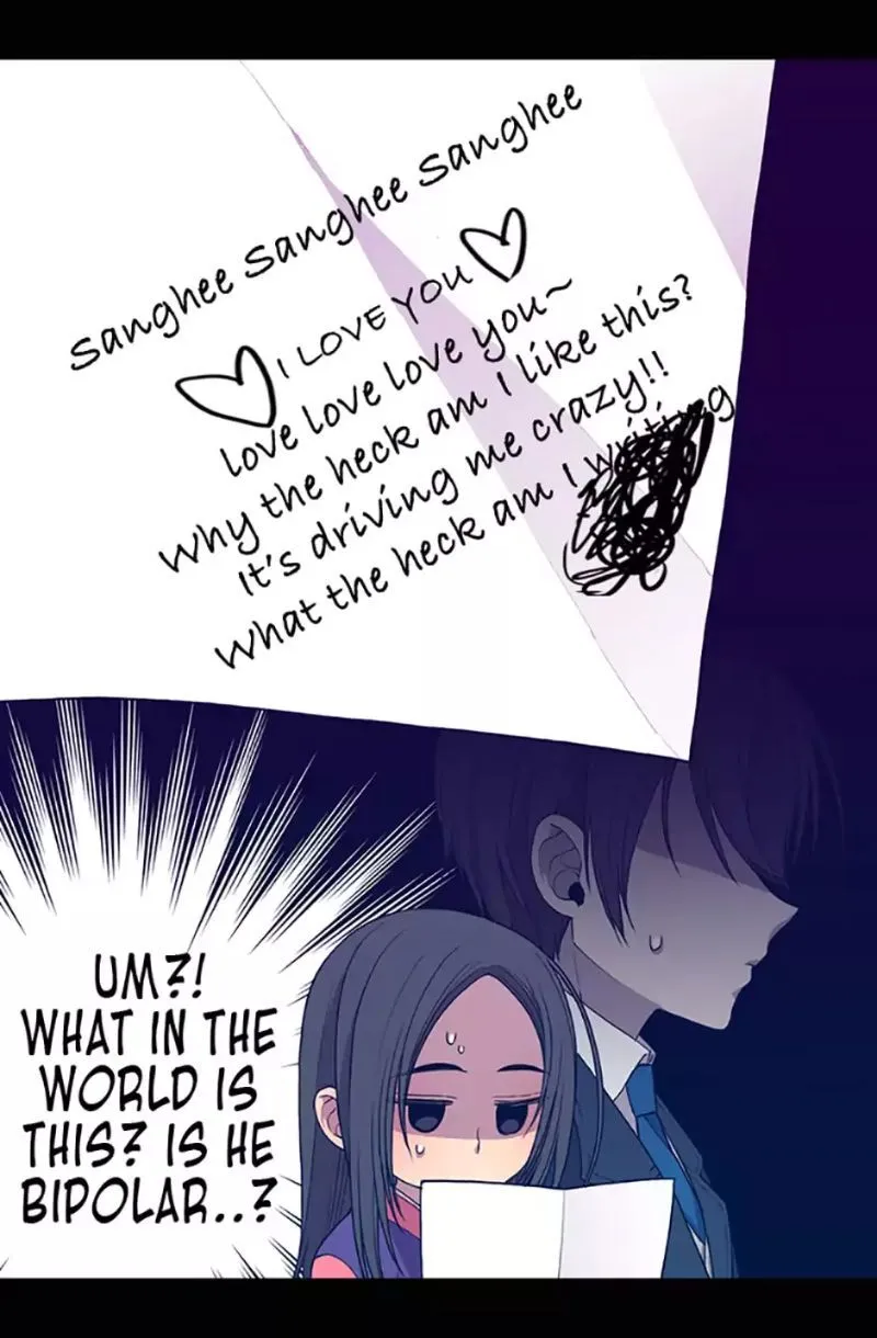 They Say I Was Born a King’s Daughter Chapter 10 - Page 33