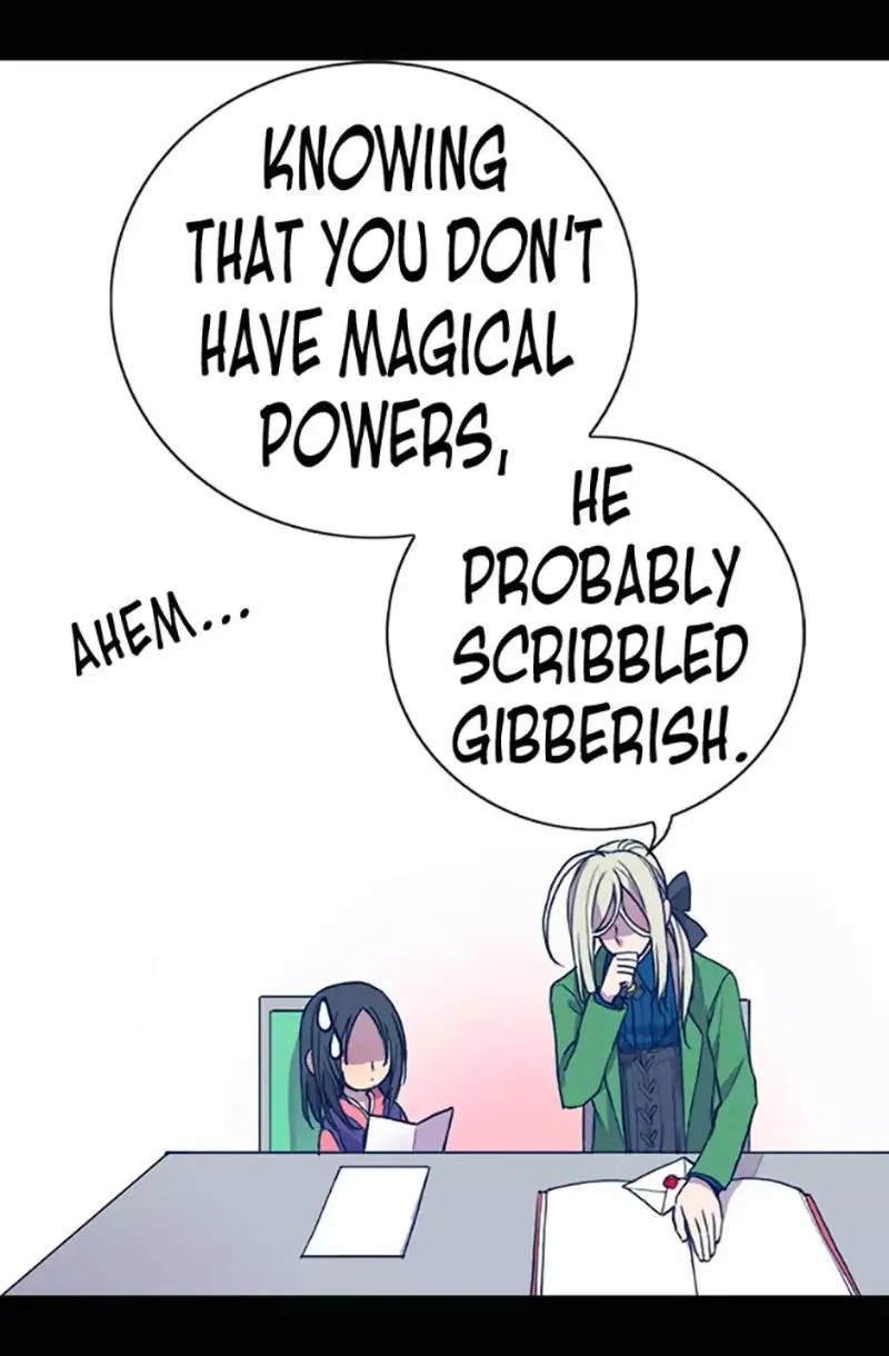 They Say I Was Born a King’s Daughter Chapter 10 - Page 34