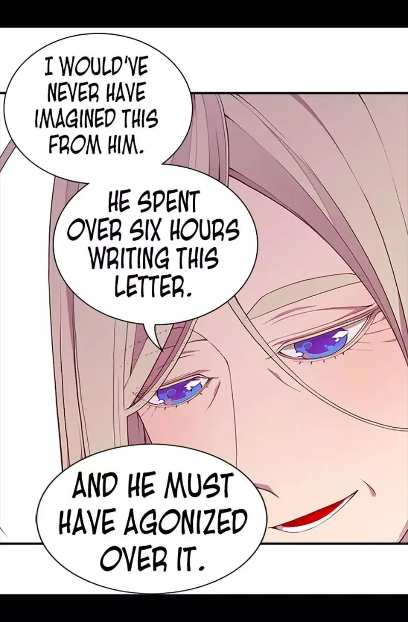 They Say I Was Born a King’s Daughter Chapter 10 - Page 35