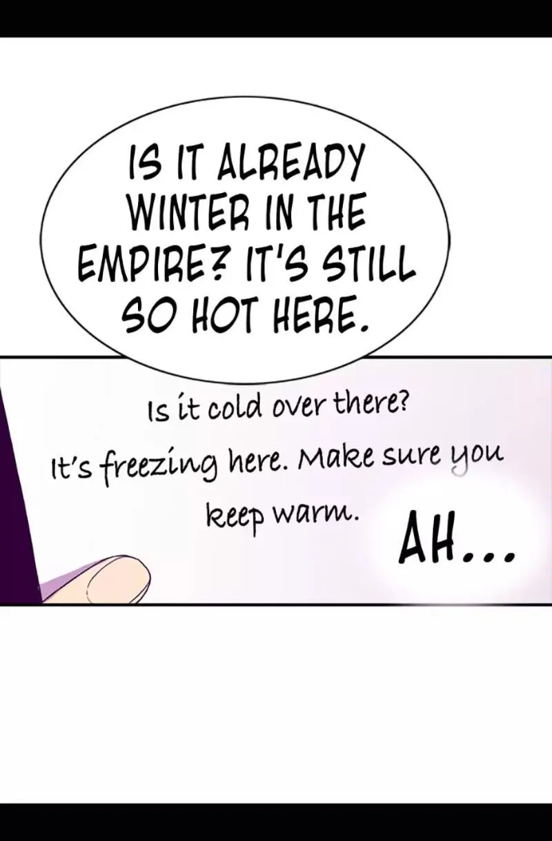 They Say I Was Born a King’s Daughter Chapter 10 - Page 39