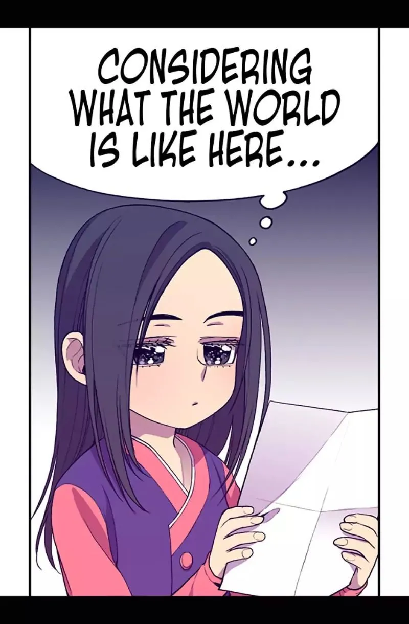 They Say I Was Born a King’s Daughter Chapter 10 - Page 4