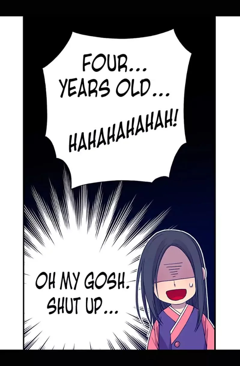 They Say I Was Born a King’s Daughter Chapter 10 - Page 44