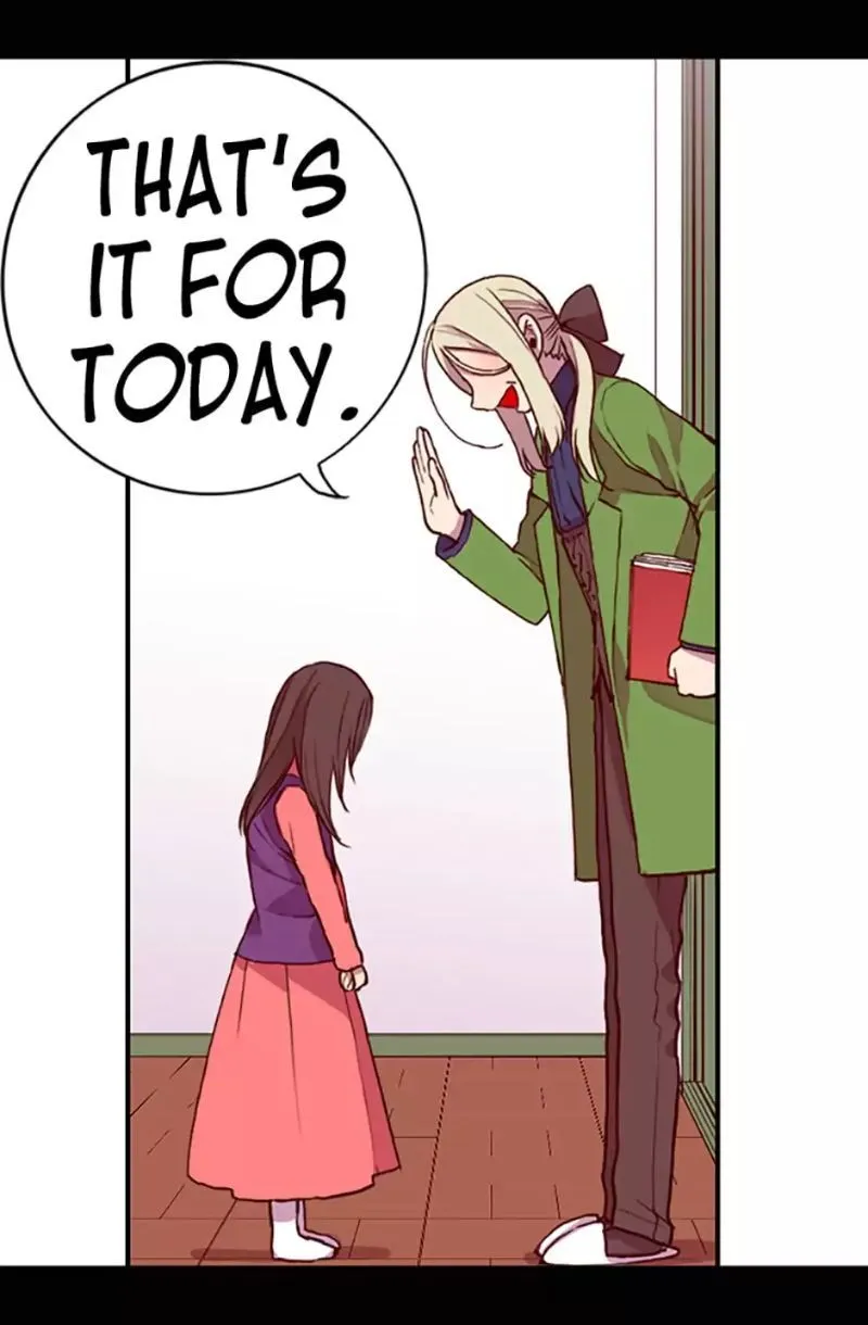 They Say I Was Born a King’s Daughter Chapter 10 - Page 45