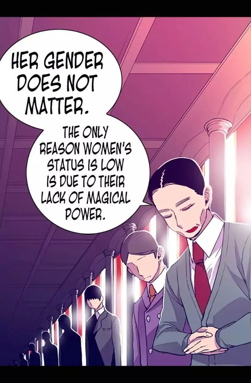 They Say I Was Born a King’s Daughter Chapter 10 - Page 49