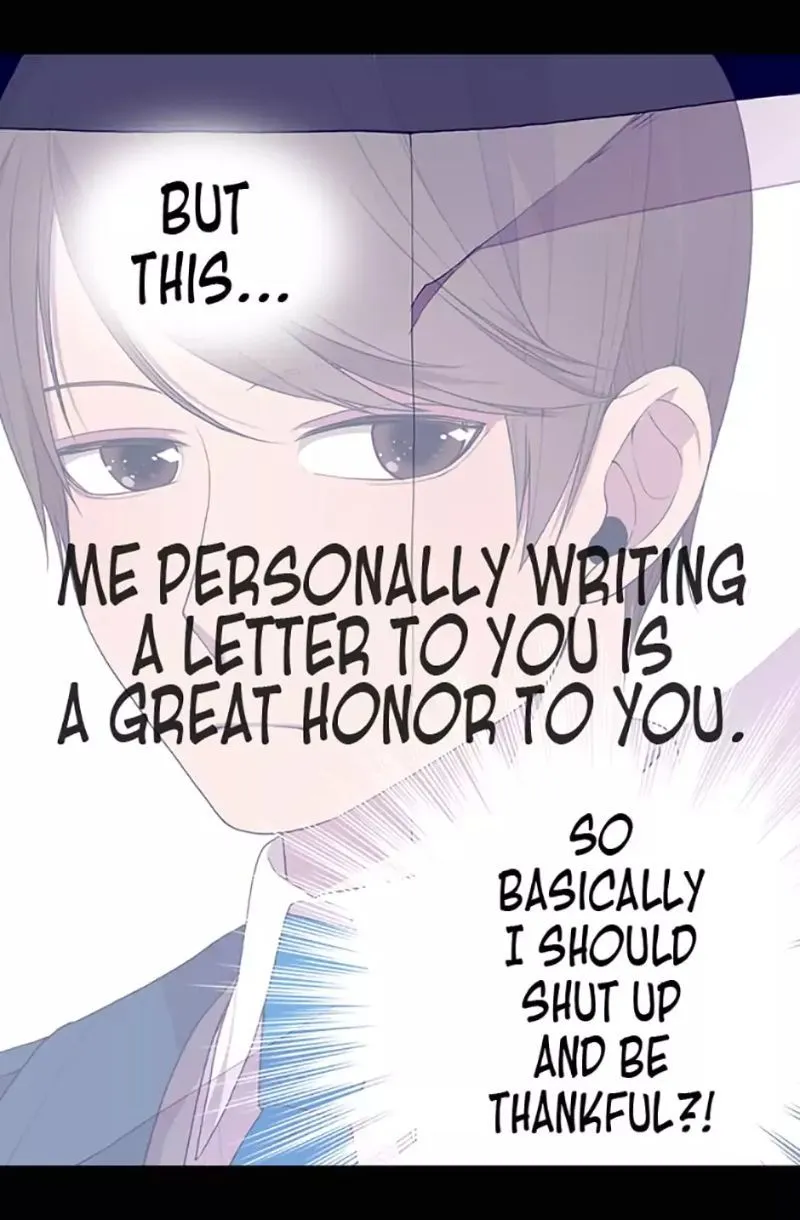 They Say I Was Born a King’s Daughter Chapter 10 - Page 5