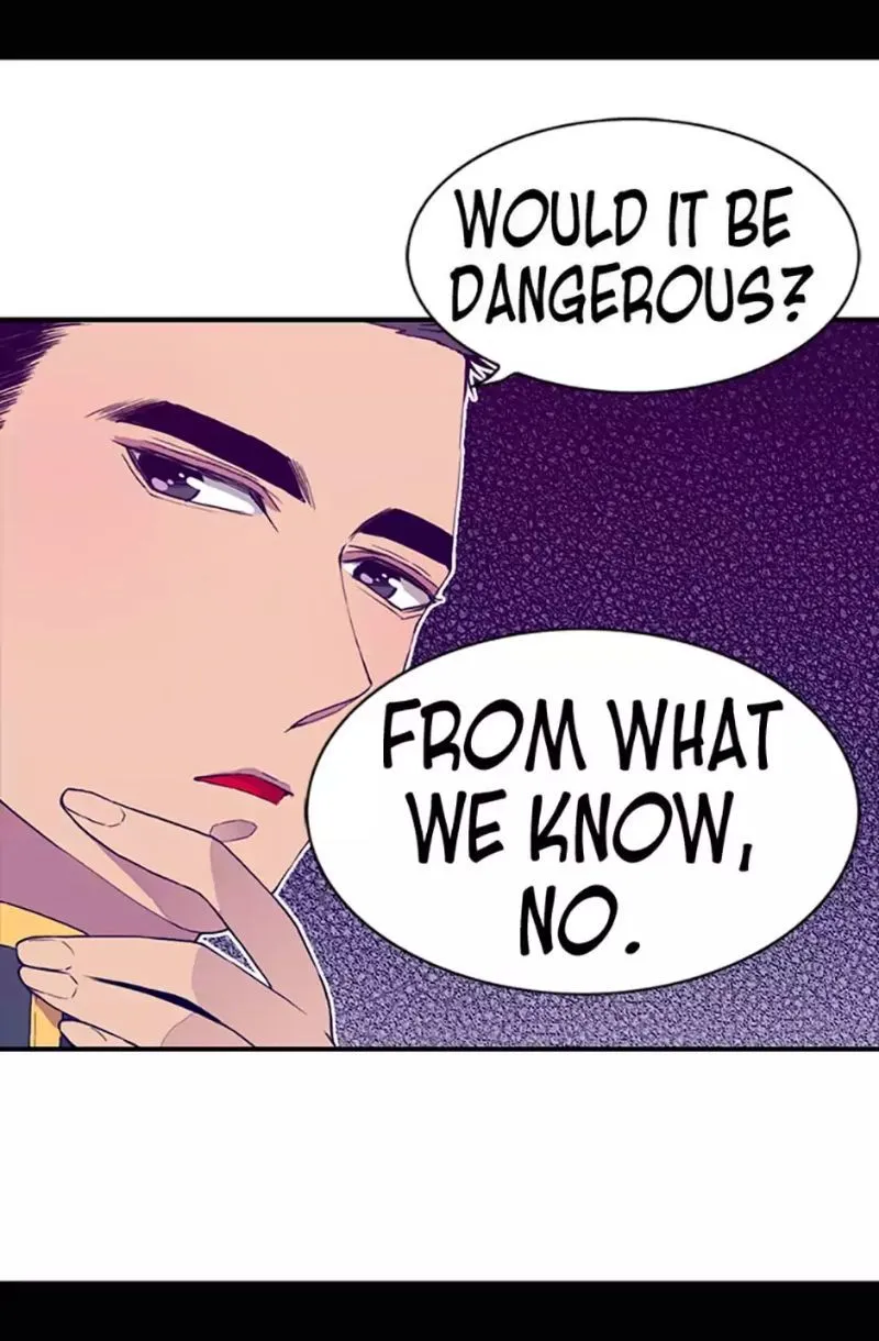 They Say I Was Born a King’s Daughter Chapter 10 - Page 52