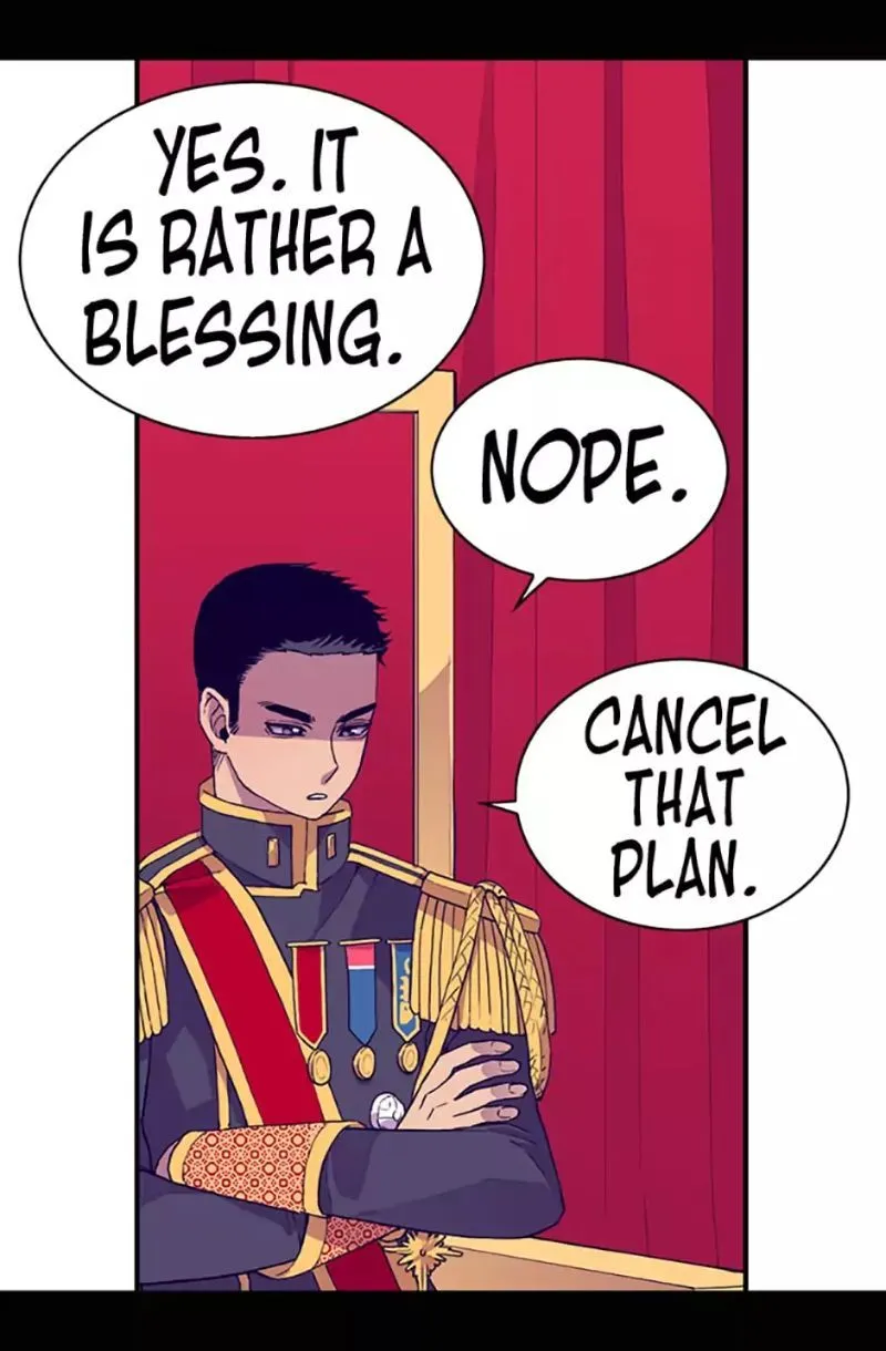 They Say I Was Born a King’s Daughter Chapter 10 - Page 56