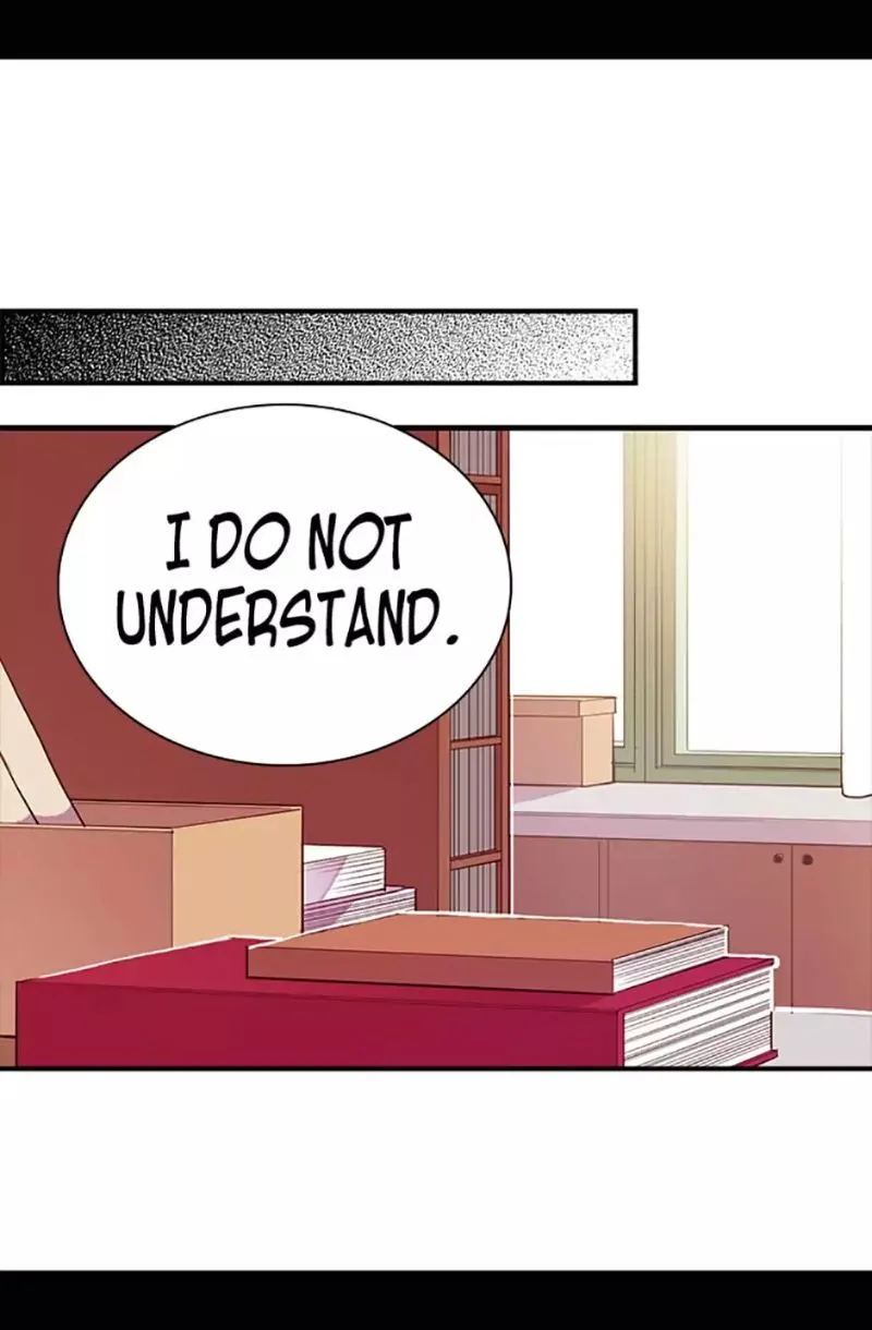 They Say I Was Born a King’s Daughter Chapter 10 - Page 58