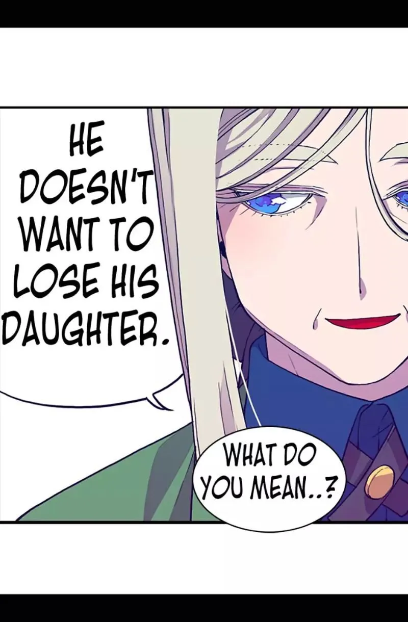 They Say I Was Born a King’s Daughter Chapter 10 - Page 61