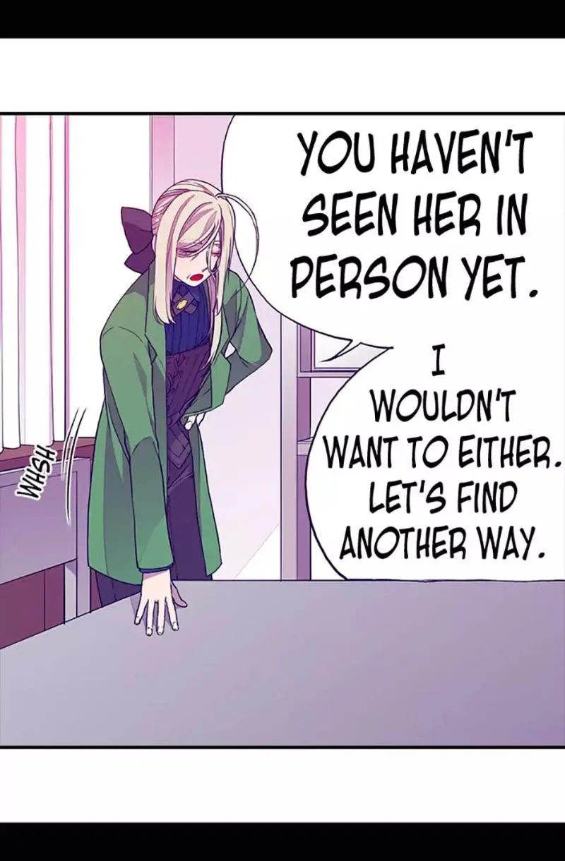 They Say I Was Born a King’s Daughter Chapter 10 - Page 62