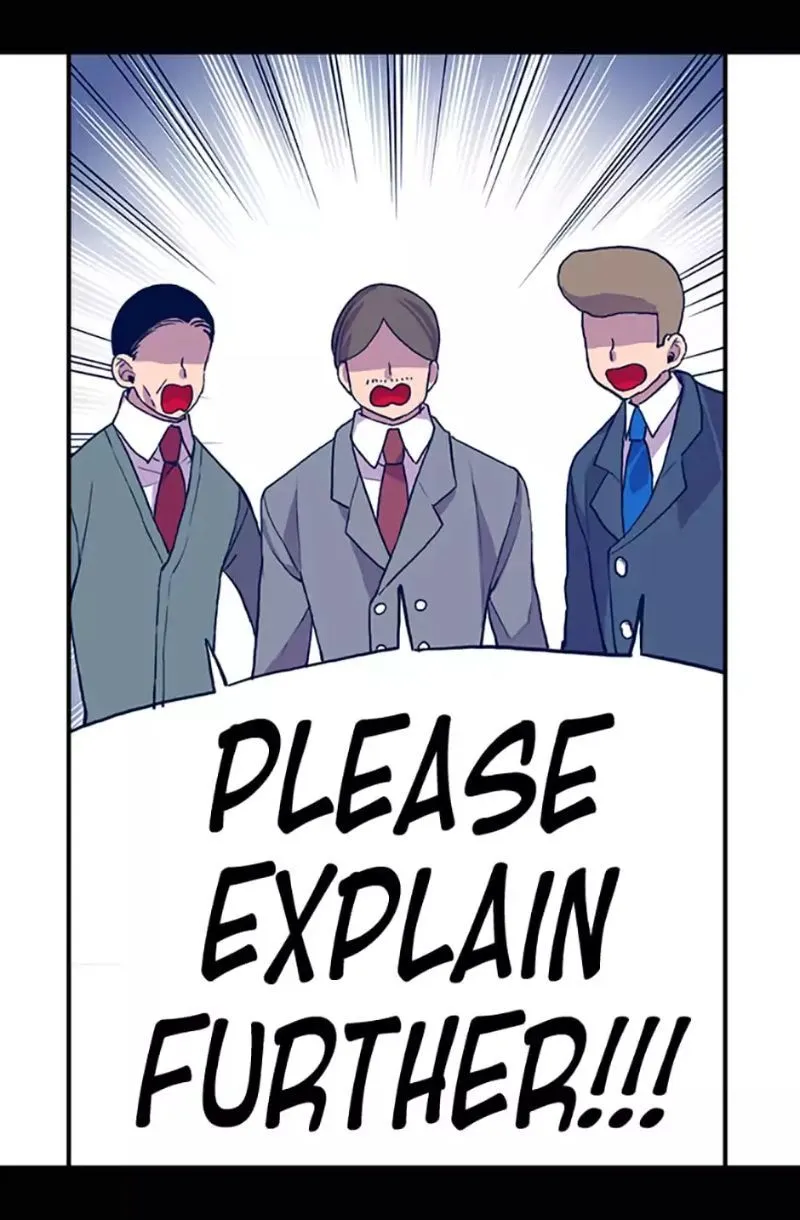 They Say I Was Born a King’s Daughter Chapter 10 - Page 63