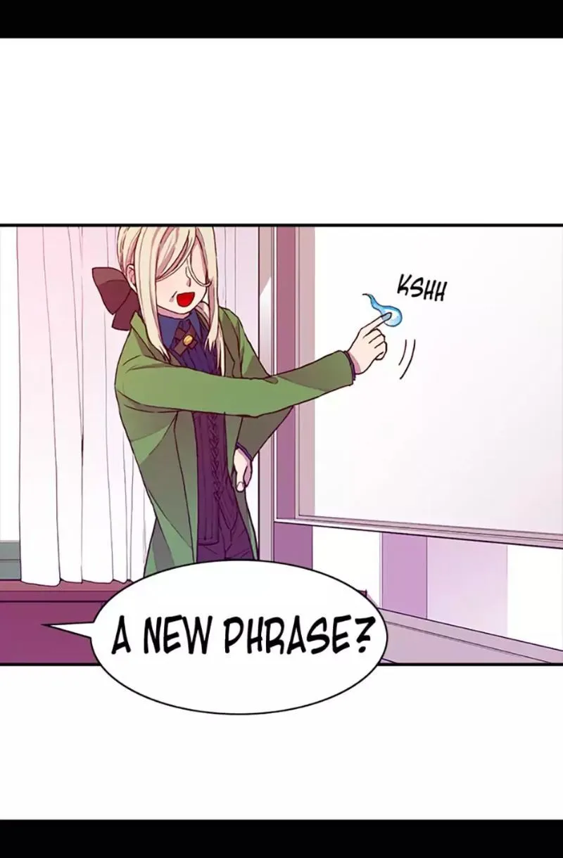 They Say I Was Born a King’s Daughter Chapter 10 - Page 65