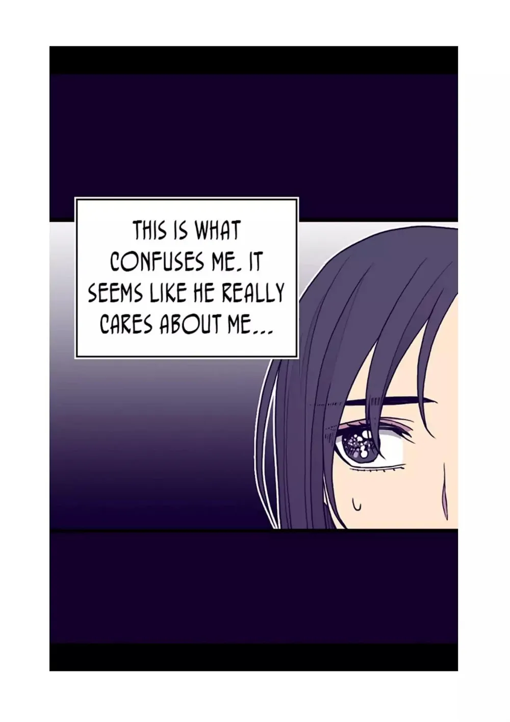 They Say I Was Born a King’s Daughter Chapter 100 - Page 12