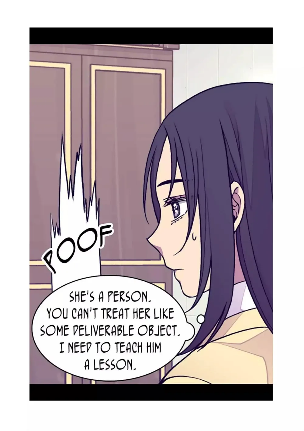 They Say I Was Born a King’s Daughter Chapter 100 - Page 15