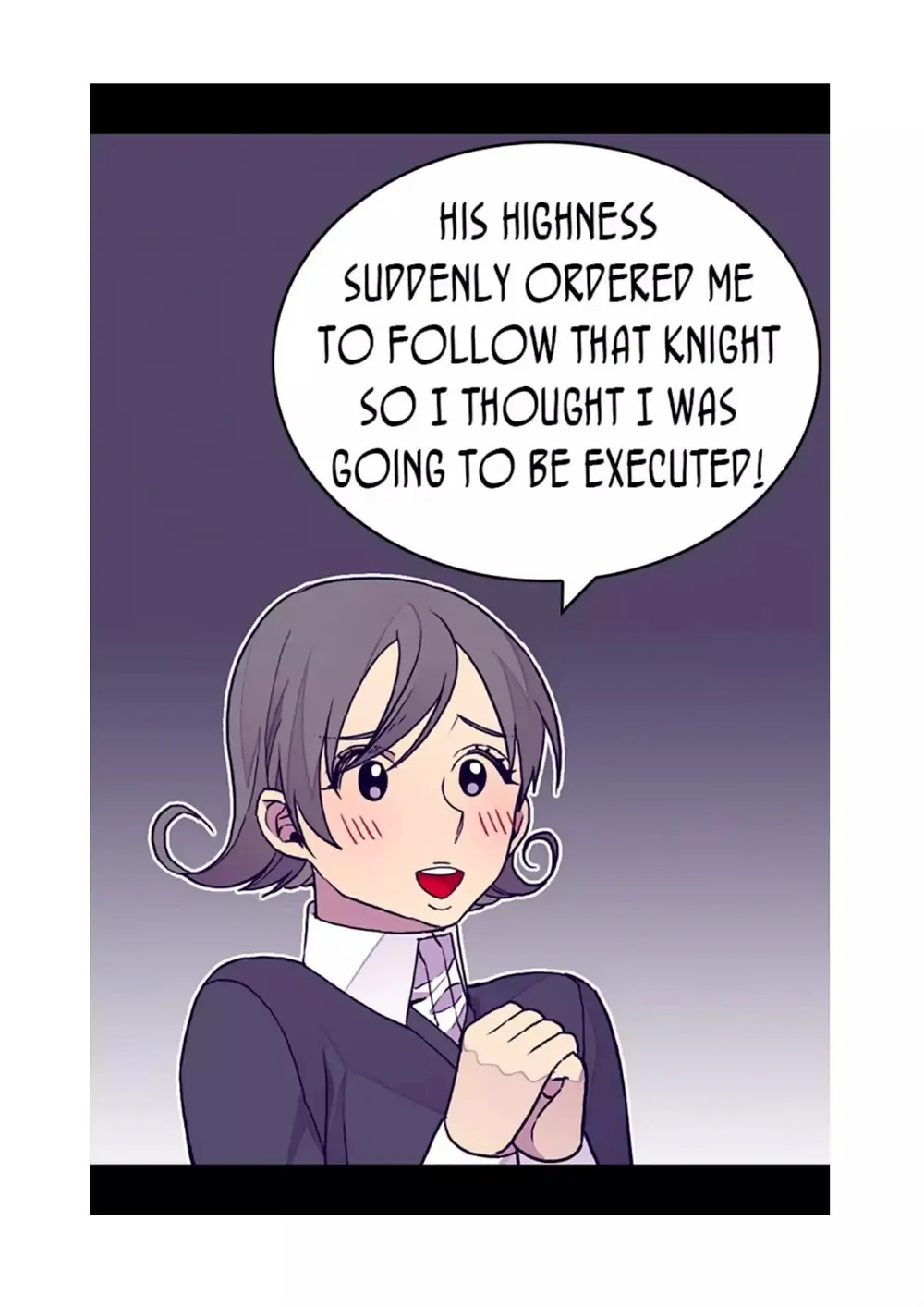 They Say I Was Born a King’s Daughter Chapter 100 - Page 16
