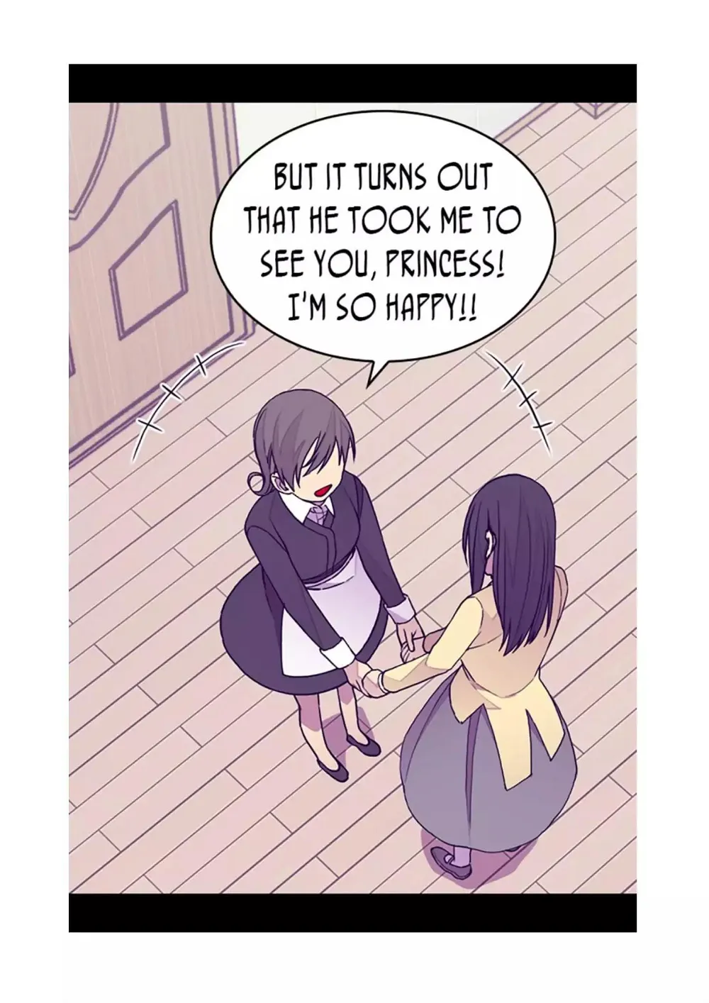 They Say I Was Born a King’s Daughter Chapter 100 - Page 17