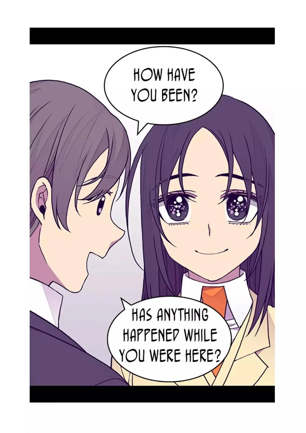 They Say I Was Born a King’s Daughter Chapter 100 - Page 18