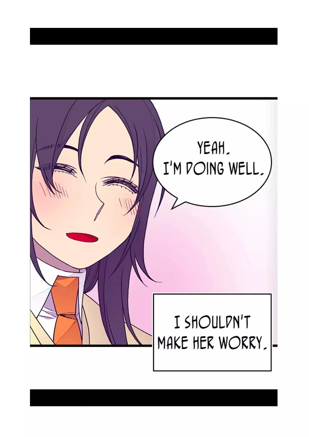 They Say I Was Born a King’s Daughter Chapter 100 - Page 21