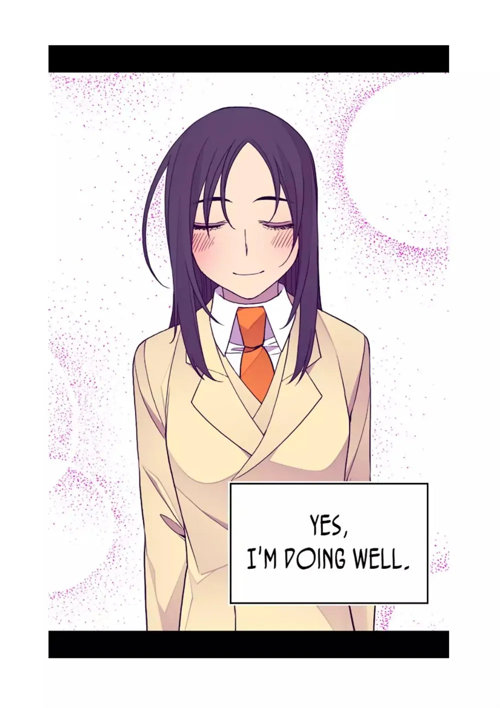 They Say I Was Born a King’s Daughter Chapter 100 - Page 25