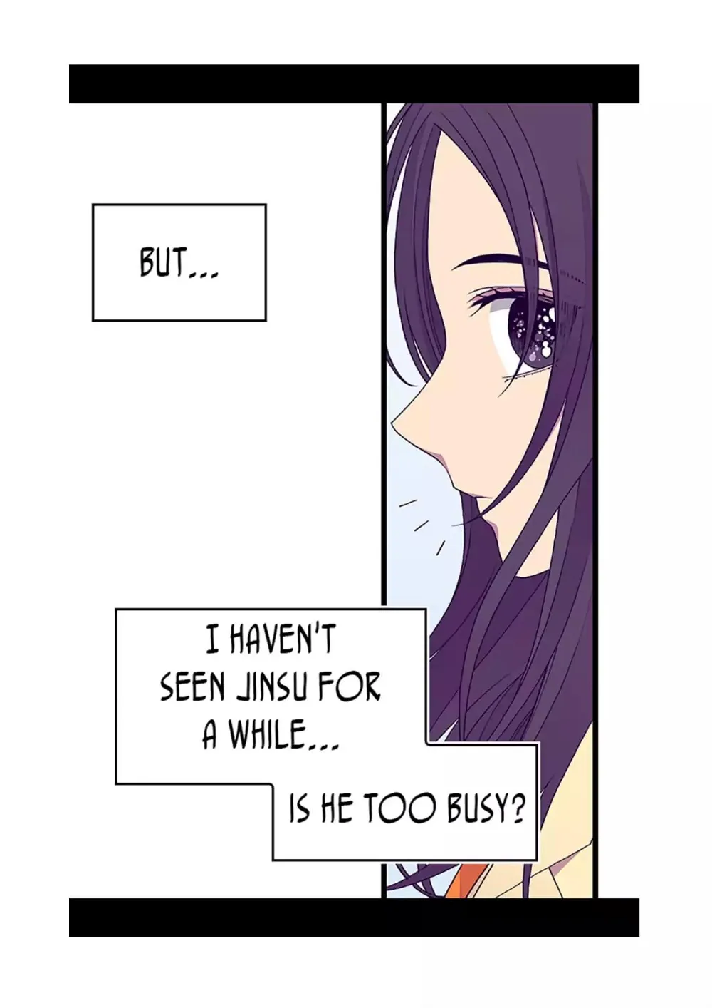 They Say I Was Born a King’s Daughter Chapter 100 - Page 26