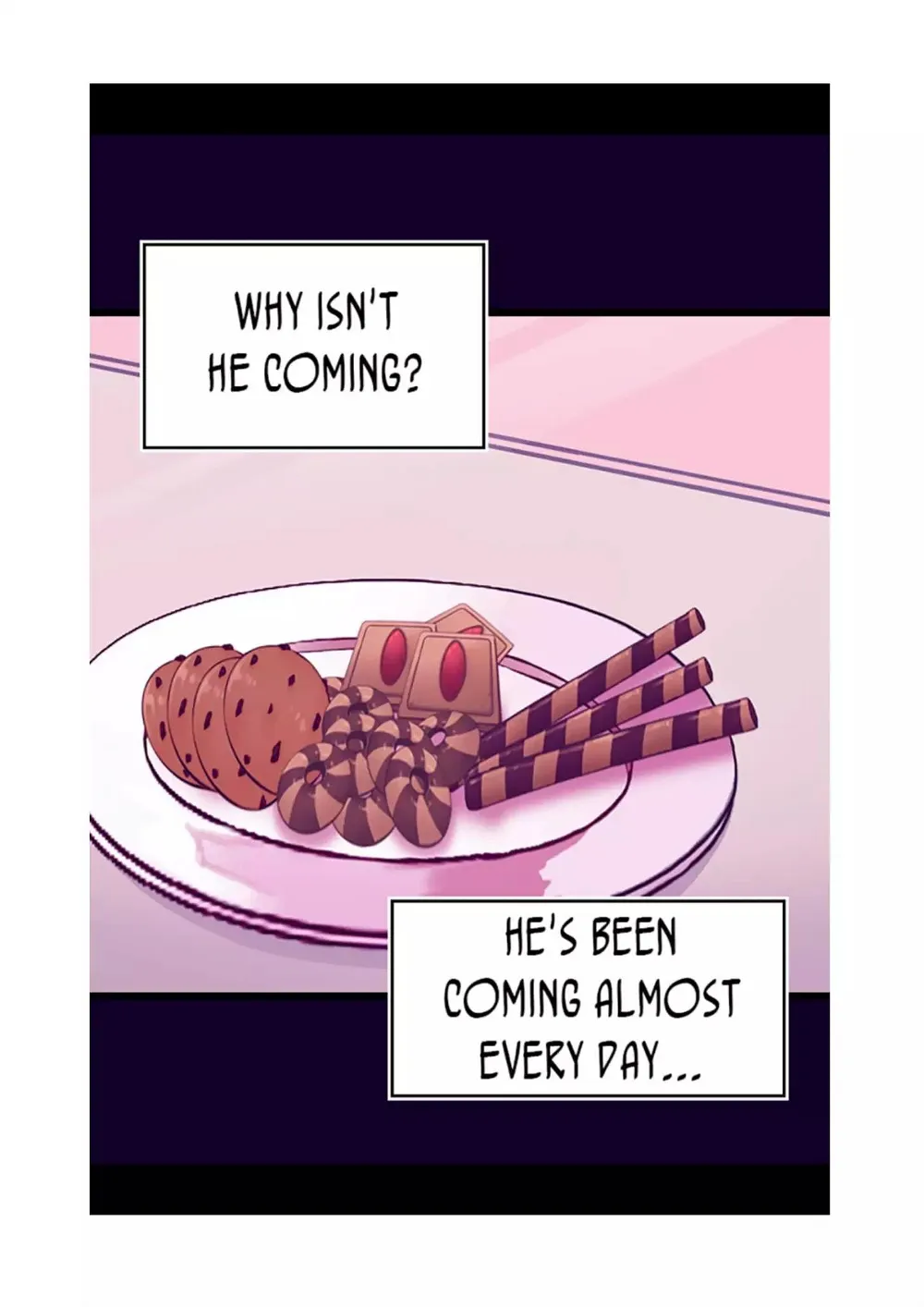 They Say I Was Born a King’s Daughter Chapter 100 - Page 29