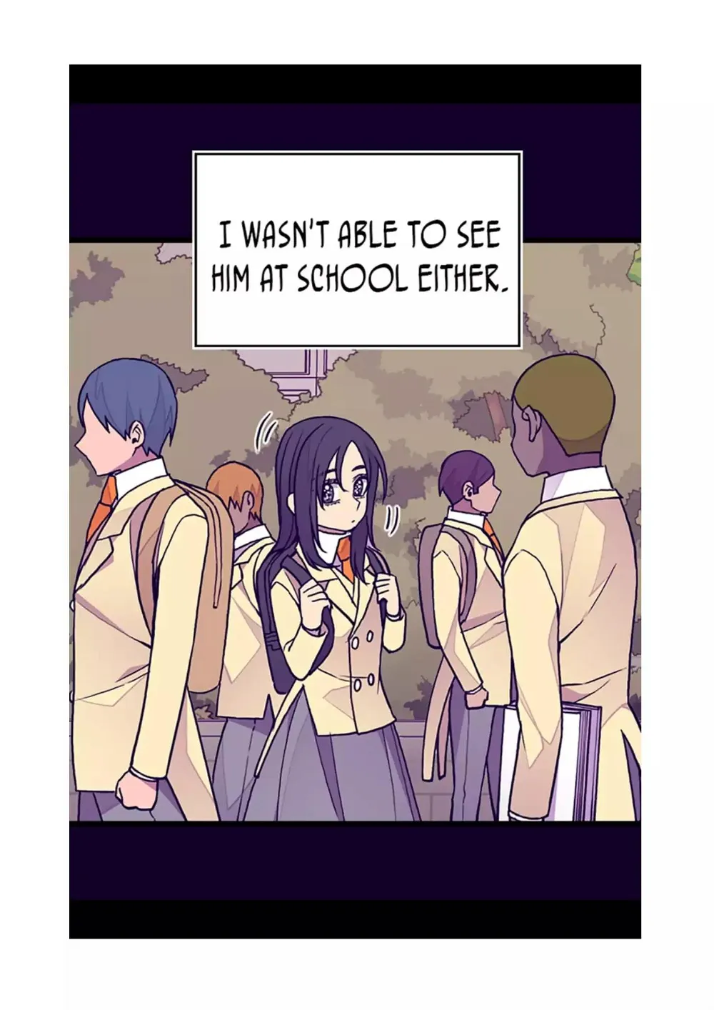 They Say I Was Born a King’s Daughter Chapter 100 - Page 31