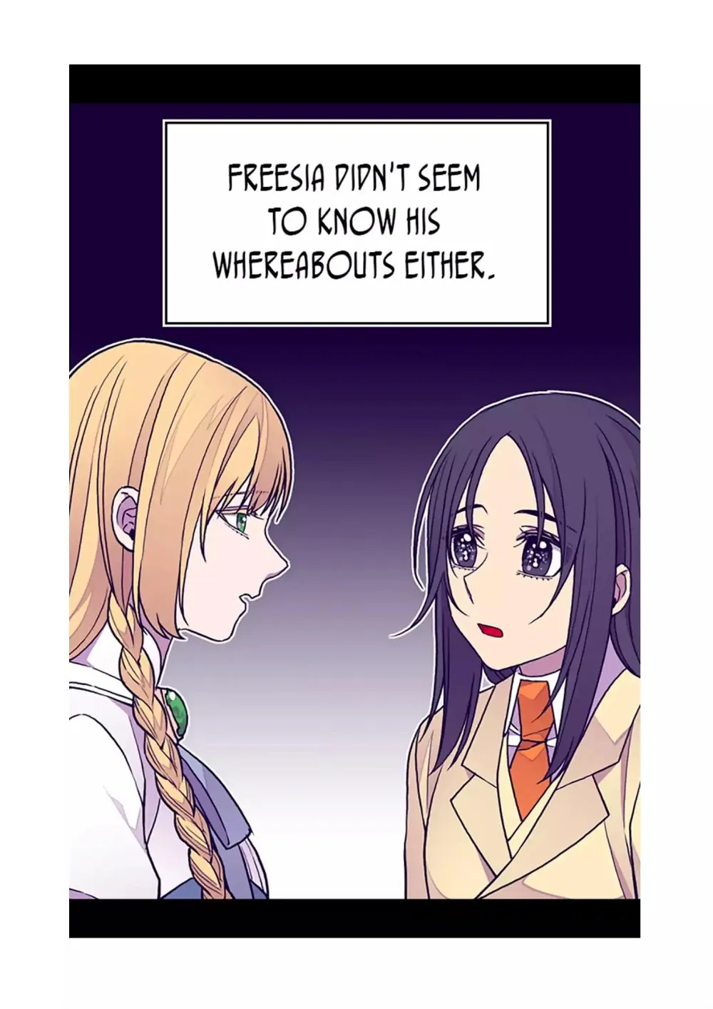 They Say I Was Born a King’s Daughter Chapter 100 - Page 32