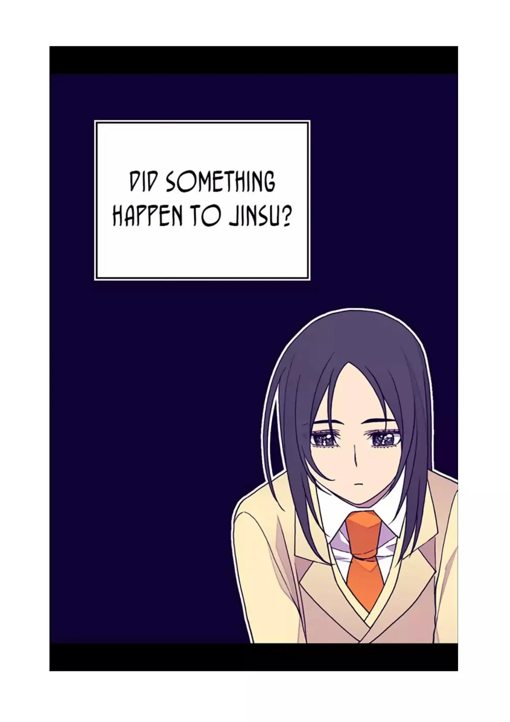 They Say I Was Born a King’s Daughter Chapter 100 - Page 33
