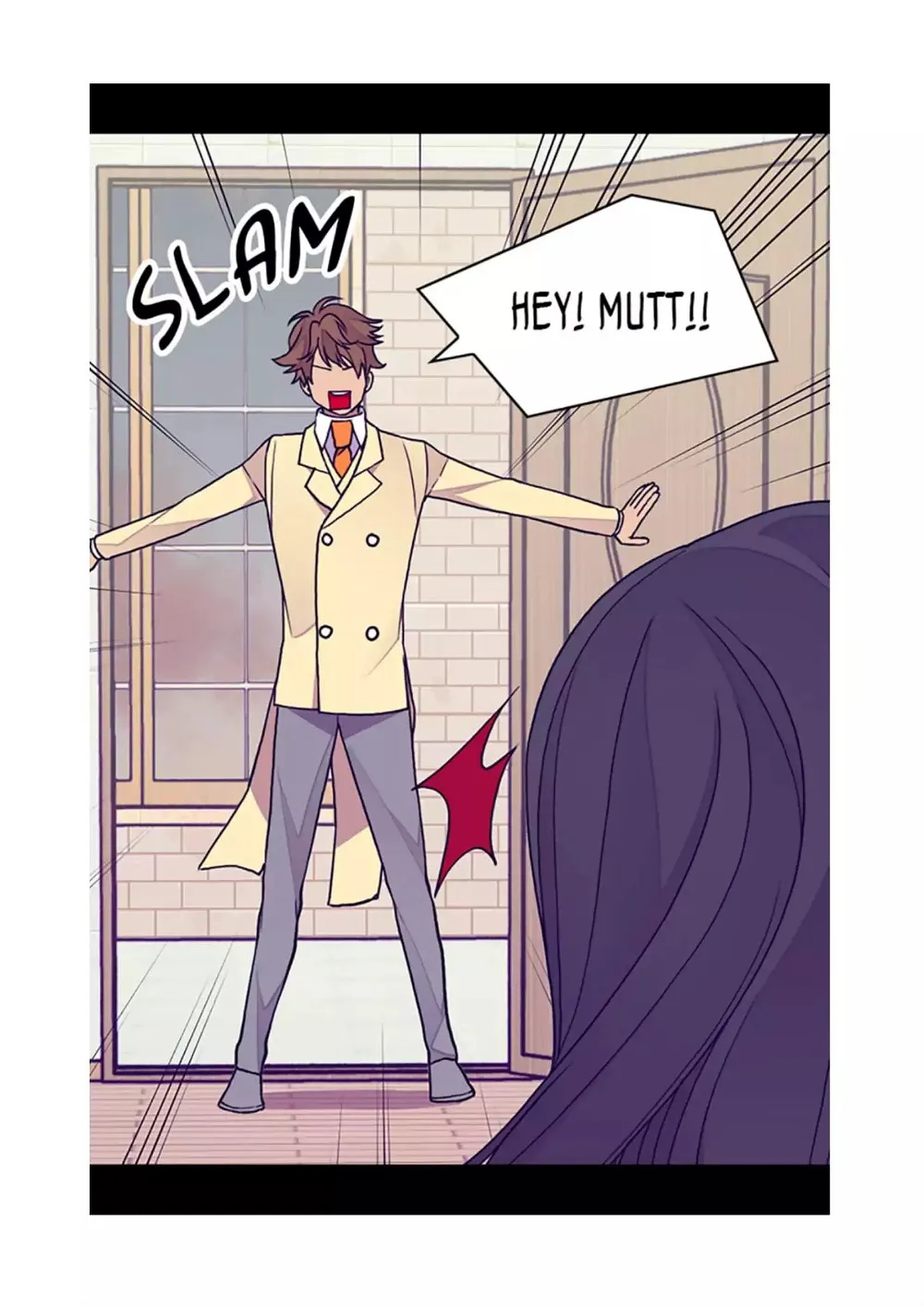 They Say I Was Born a King’s Daughter Chapter 100 - Page 34